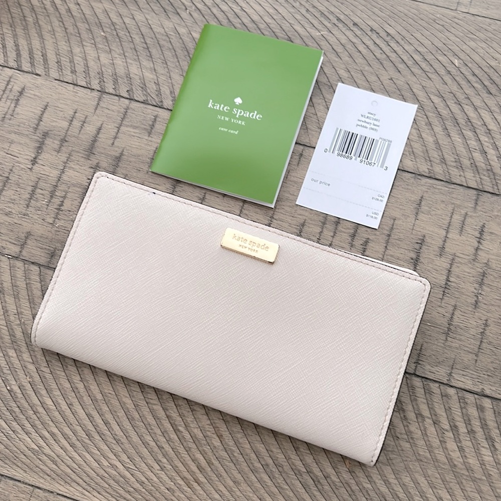 Kate Spade Wallet